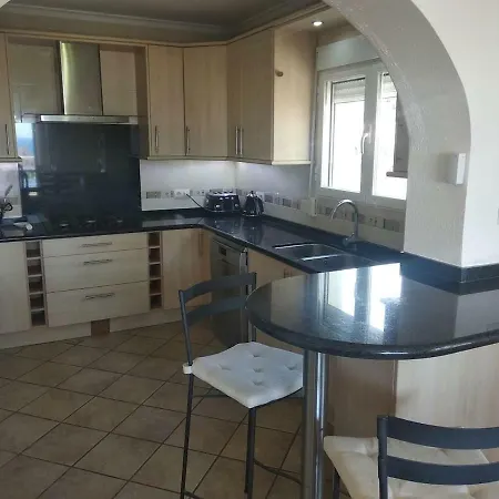 Villa Gaviota,12p,seaview,pool *