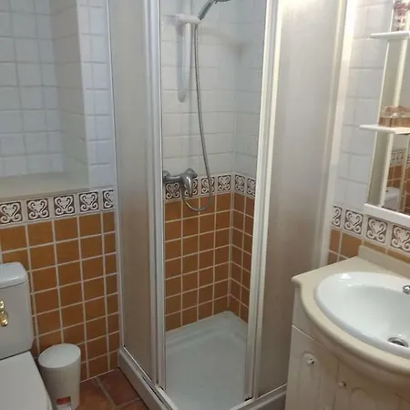 Gaviota,12p,seaview,pool * Calpe