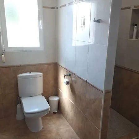 Villa Gaviota,12p,seaview,pool *