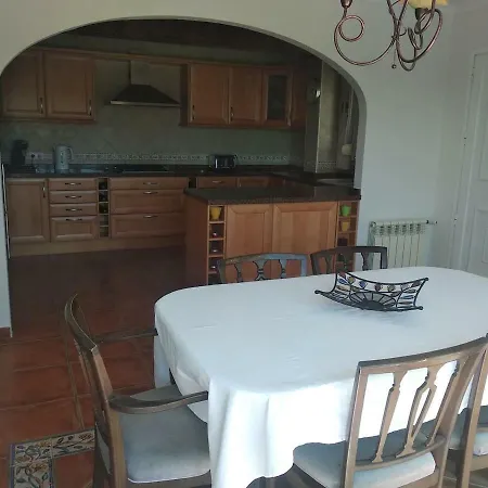 Gaviota,12p,seaview,pool * Calpe