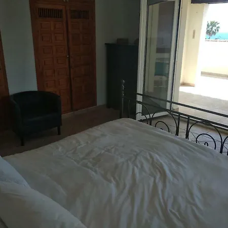 Gaviota,12p,seaview,pool