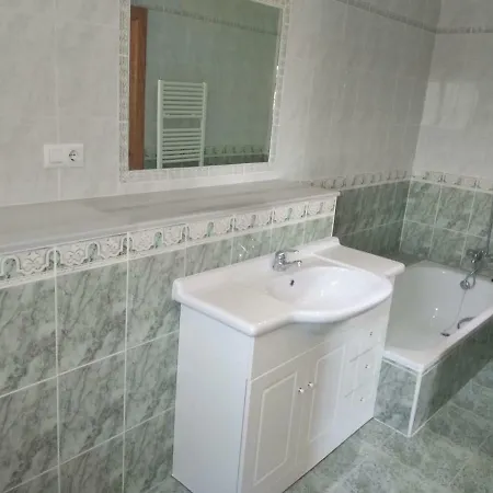 Gaviota,12p,seaview,pool Villa Calpe