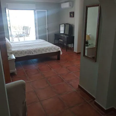 Gaviota,12p,seaview,pool Villa