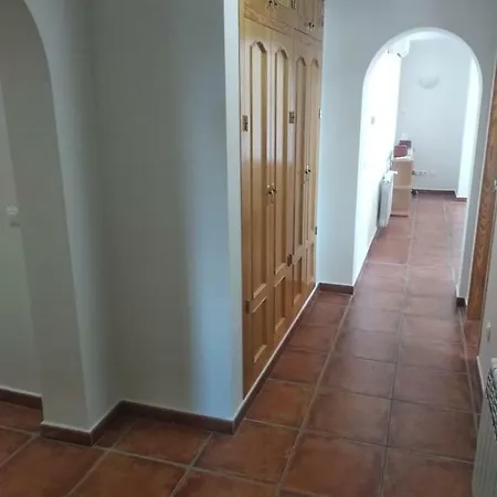 Villa Gaviota,12p,seaview,pool *