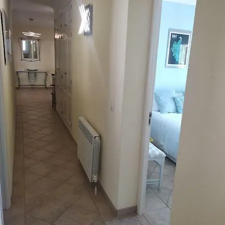 Gaviota,12p,seaview,pool Villa *