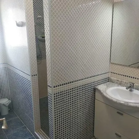 Gaviota,12p,seaview,pool Calpe