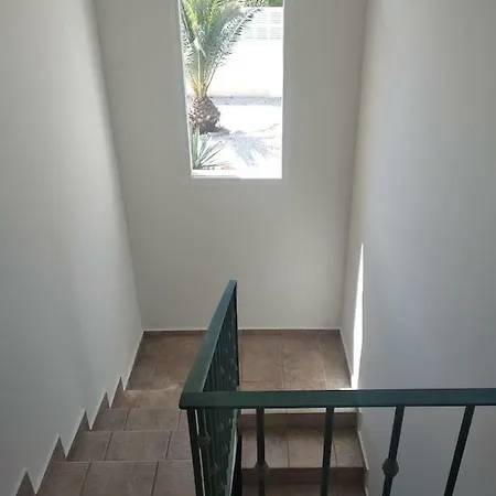Gaviota,12p,seaview,pool Villa *